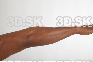 Forearm texture of Denny 0001